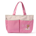 Multifunktionale Mode Mama Tasche Baby Wickeltasche